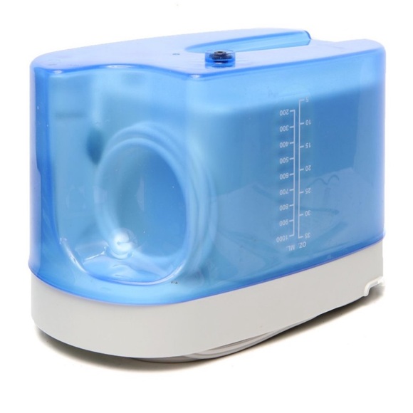 Waterpik Classic Water Flosser WP-65W - Brand New, Unused - Picture 10 of 14